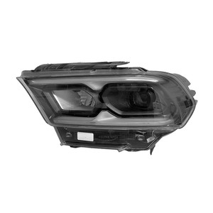 2021 - 2024 Dodge Durango Headlight Assembly - Left Driver