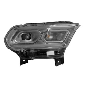 2021 - 2024 Dodge Durango Headlight - Right Passenger