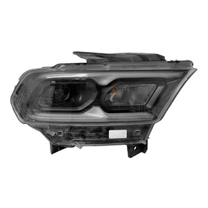 2021 - 2024 Dodge Durango Headlight Assembly - Right Passenger