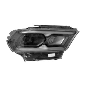 2021 - 2024 Dodge Durango Headlight Assembly - Right Passenger