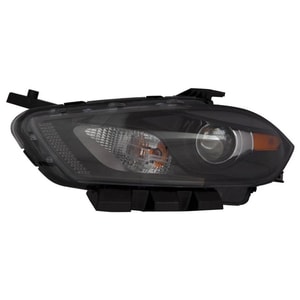 2016 - 2016 Dodge Dart Headlight Assembly - Right Passenger