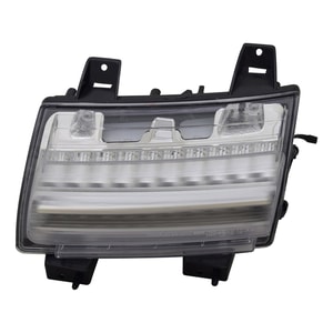 2018 - 2024 Jeep Gladiator Parking Light - Right Passenger
