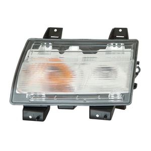 2018 - 2024 Jeep Gladiator Parking Light - Right Passenger