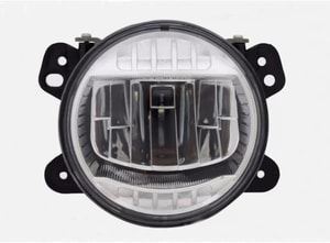 2021 - 2023 Jeep Wrangler Fog Light Lamp - Left or Right (Driver or Passenger)