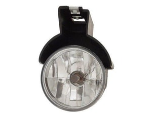 2000 - 2000 Dodge Durango Fog Light Lamp - Right Passenger