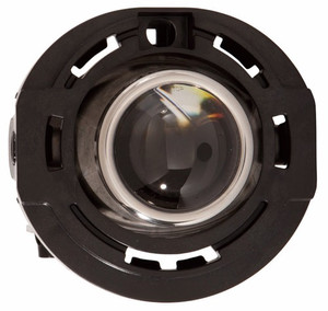 Fog Light Lens/Housing for 2011 - 2016 Chrysler 300, Left Driver and Right Passenger Side Assembly Replacement,  5182021AB, Replacement