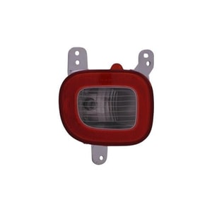 2019 - 2023 Jeep Renegade Backup Light Lamp - Left Driver