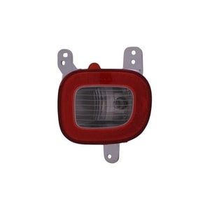 2019 - 2023 Jeep Renegade Backup Light Lamp - Right Passenger