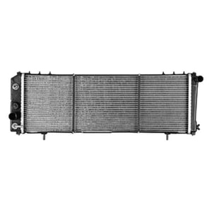 1986 - 1990 Jeep Cherokee / Wagoneer Radiator