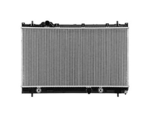 Radiator Assembly for 2005 Dodge Neon, Automatic Transmission, 2.0L L4,  5159090AC Replacement