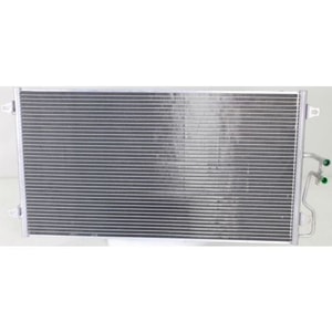 A/C Condenser for 1995 - 2000 Dodge Stratus, A/C Condenser Replacement,  5011395AE, Replacement