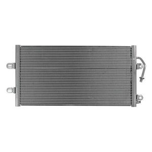 A/C Condenser for 1993 - 1997 Chrysler Concorde, A/C Condenser,  4758586, Replacement