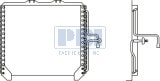 A/C Condenser for 1997 - 1999 Jeep Wrangler,  55036366AB, Replacement