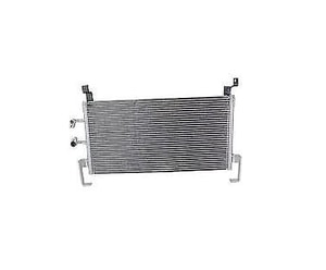 A/C Condenser for 1995-1999 Dodge Neon, Mexico Built,  4798950, Replacement