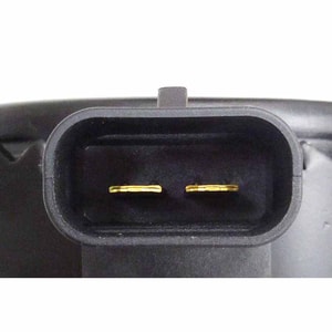 2008 - 2008 Dodge Caliber Radiator Cooling Fan Assembly