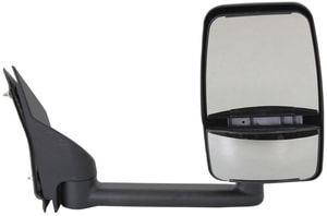 2003 - 2011 Chevrolet (Chevy) Express 1500 Side View Mirror - Right Passenger