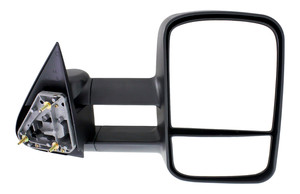 1999 - 2007 Chevrolet (Chevy) Silverado 1500 Side View Mirror - Right Passenger