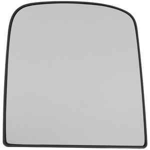 2007 - 2019 Chevrolet (Chevy) Tahoe Upper Side View Mirror Glass - Left Driver