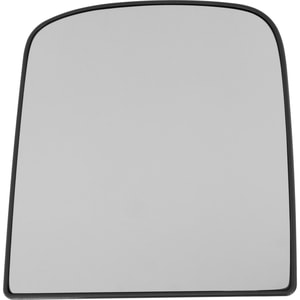 2007 - 2019 Chevrolet (Chevy) Tahoe Upper Side View Mirror Glass - Right Passenger