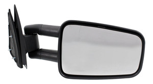 1999 - 2002 Chevrolet (Chevy) Silverado 1500 Side View Mirror - Right Passenger