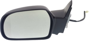 1999 - 2004 Chevrolet (Chevy) Tracker Side View Mirror - Left Driver