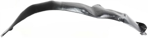 Front Fender Liner for Chevrolet Camaro 1993-2002, Right Passenger Side, Replacement