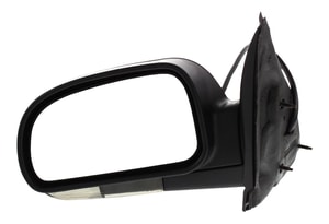 2006 - 2009 GMC Envoy Side View Mirror - Left Driver
