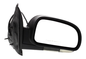 2006 - 2009 GMC Envoy Side View Mirror - Right Passenger
