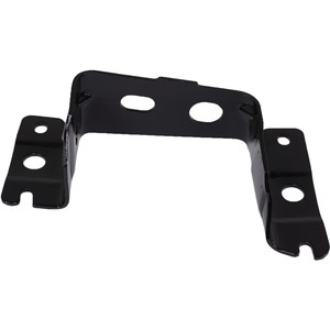 1997 - 2004 Dodge Durango Front Bumper Bracket Left Driver Replacement