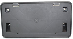 Front License Plate Bracket for Cirrus 1995-1999 / Stratus 1997-2000, Replacement