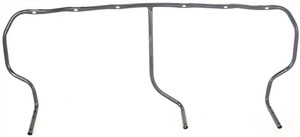 Grille Bracket for Dodge Dakota 2005-2011, Replacement Part