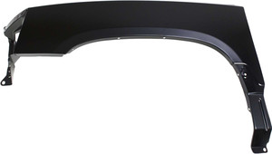 2008 - 2011 Dodge Dakota Front Fender Assy (Left / Driver Side)