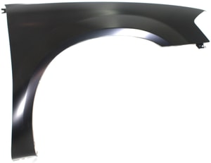 Front Fender Right Passenger for Dodge Avenger 2008-2010, Primed (Ready to Paint), Replacement (CAPA Certified)