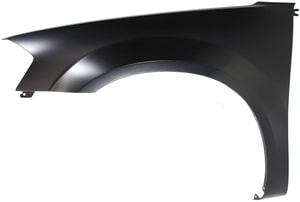 Front Fender for Dodge Avenger 2008-2010, Left Driver, Primed (Ready to Paint), Replacement (CAPA Certified)