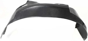 Front Fender Liner for 1995-2000 Chrysler Breeze, Cirrus, Dodge Stratus, Right Passenger Side, Replacement