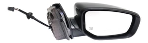 2016 - 2016 Dodge Dart Side View Mirror - Right Passenger