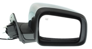 2014 - 2022 Dodge Durango Side View Mirror - Right Passenger