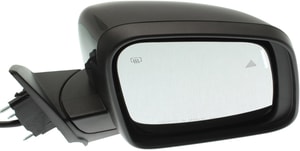 2012 - 2022 Dodge Durango Side View Mirror - Right Passenger