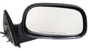 2001 - 2003 Dodge Durango Side View Mirror - Right Passenger