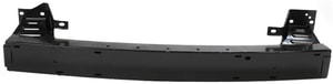 Front Reinforcement in Steel for 2006-2009 Ford Fusion/Milan, Replacement (CAPA Certified)
