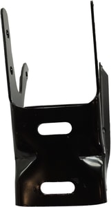 Front Bumper Bracket Mounting Bracket for Ford F-Series 1997-2004, Left Driver, Mounted On Frame, Replacement