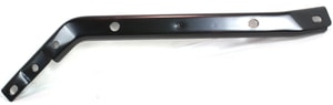 Front Bumper Bracket for Ford F-Series 1997-1998, Right Passenger Brace Mounting, 4WD (Four-Wheel Drive), Replacement 

Models: F-150, F-250, F-350, F-450, F-550.