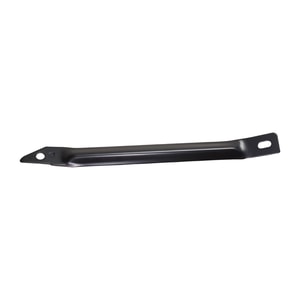 Front Bumper Bracket for Ford F-Series 1999-2004, Right Passenger Side, Brace Mounting, Replacement Models: F-150, F-250, F-350, F-450, F-550.