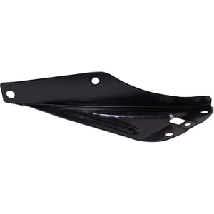 Front Bumper Side Bracket for 2001-2005 Ford Ranger, Left Driver Side, Replacement