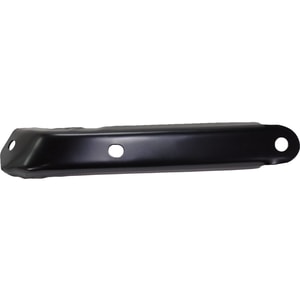 Front Bumper Bracket for Ford Ranger 1999-2000, Right Passenger Side, Excludes STX Model, Replacement