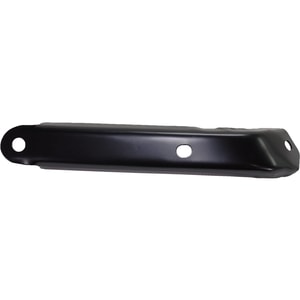Front Bumper Bracket for 1999-2000 Ford Ranger, Left Driver Side, Excludes STX Model, Replacement