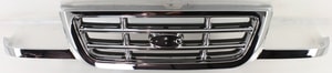 2001 - 2003 Ford Ranger  Grille Assembly