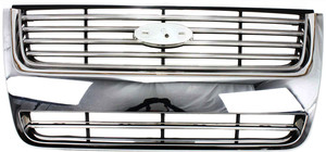 2006 - 2010 Ford Explorer Grille Assy