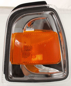 Corner Light Assembly for Ford Ranger 2006-2011, Right Passenger, Replacement