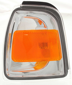 Corner Light Assembly for Ford Ranger 2006-2011, Left Driver, Replacement